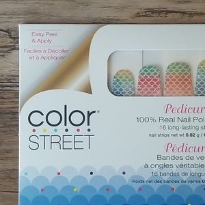 🧜‍♀️ Any Fin Goes 🧜‍♀️